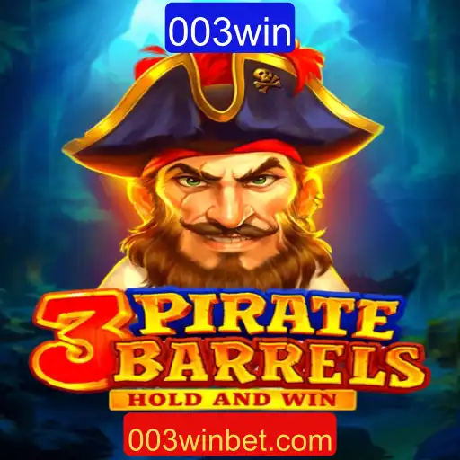 Explorando o Mundo de Aventura de 3PirateBarrels