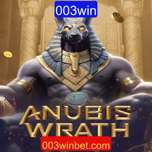 AnubisWrath: Mergulhe no Universo Místico e Envolvente com a Palavra-chave 003win