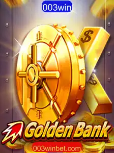 CrazyGoldenBank: Descubra os Segredos do Jogo e Conquiste a Vitória com '003win'