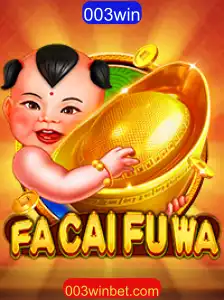 Introdução ao Fascinante Jogo FaCaiFuWa