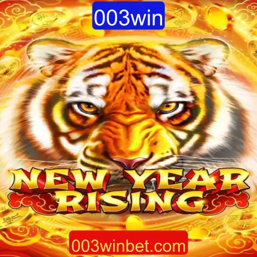 Explorando o Mundo de NewYearRising: Um Jogo Empolgante com a palavra-chave 003win