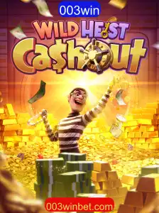 Descubra o emocionante mundo de WildHeistCashout